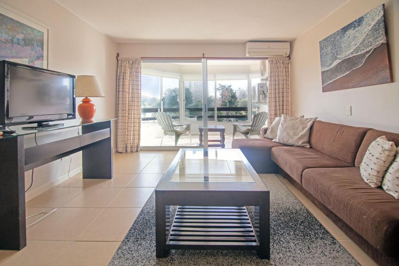 Oceana Suites Bora Bora Apartments Пунта-дель-Есте Екстер'єр фото