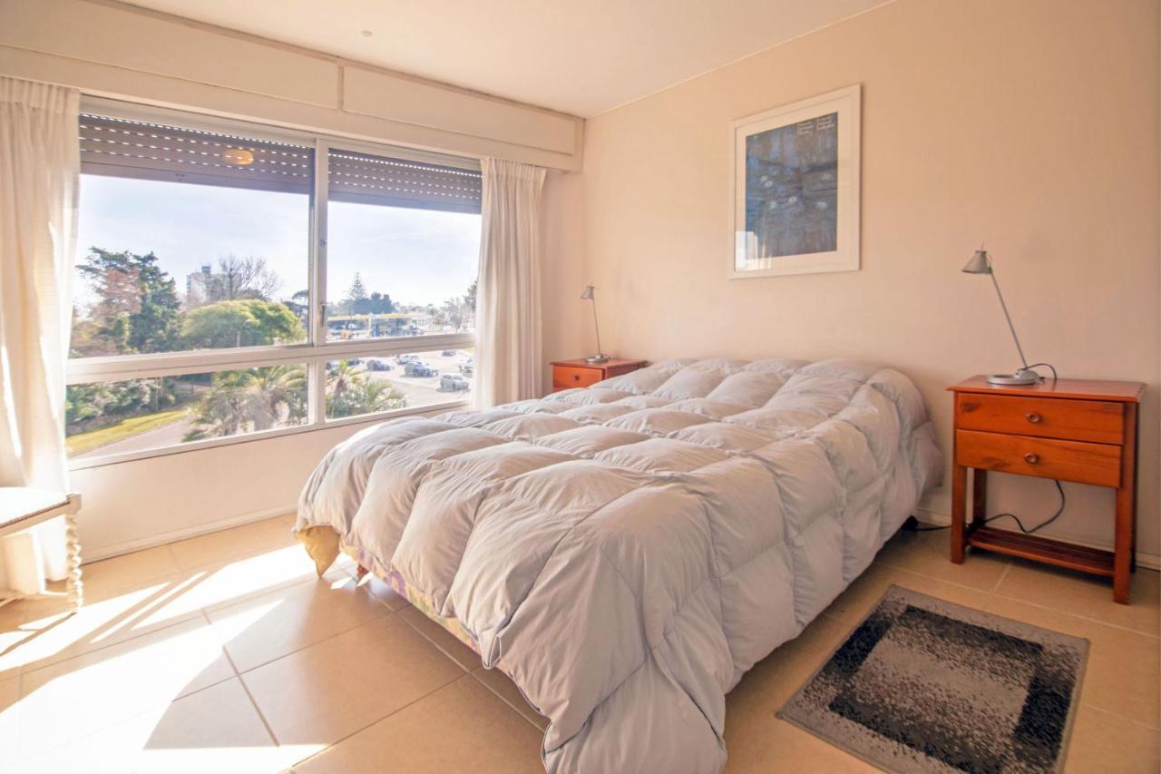 Oceana Suites Bora Bora Apartments Пунта-дель-Есте Екстер'єр фото